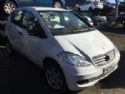 Mercedes-Benz A Class W169 2005-2010