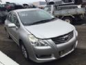 Toyota Blade AZE156