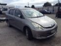 Toyota Wish AE10 2003-2009