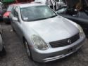 Nissan Skyline V35 2001-2004