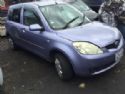 Mazda Demio DY 2002-2007