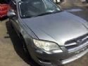 Subaru Legacy BP9 2003-2009