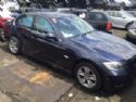 BMW 3 Series E90/E91/E92/E93 2004-2013