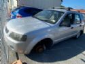 Ford Territory SY 10/2005 - 02/2008