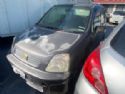 Honda Capa First Gen 1998-2002