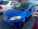 Honda Edix FR-V BE1 2004-2009