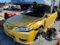 Mazda Atenza GG 2002-2008
