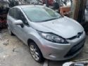Ford Fiesta WS 2009 -