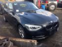 BMW 1 Series F20/F21 2011-Present