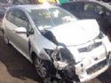 Toyota Auris NZE151