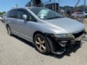 Honda Odyssey Gen3 RB1-2 2003-2008