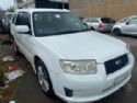 Subaru Forester SG 2005-2008