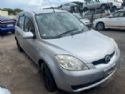 Mazda Demio DY 2002-2007