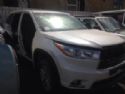 Toyota Highlander GSU55 2015-2016