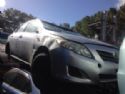Toyota Corolla ZRE152R 06-12