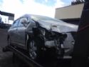 Toyota Mark X Zio ANA10 2007-2013