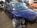 Mazda Demio DY 2002-2007