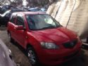 Mazda Demio DY 2002-2007