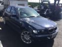 BMW 3 Series E46 Compact 318i