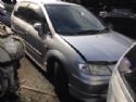 Mazda Premacy CP 1999-2004