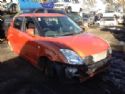 Suzuki Swift ZC21S 2004-2010