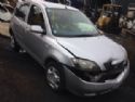 Mazda Demio DY 2002-2007