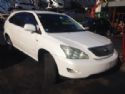 Toyota Harrier MCU31 2003-2013