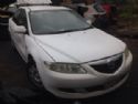 Mazda Atenza GG 2002-2008