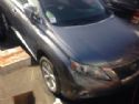 Lexus RX AL10 2008-2015
