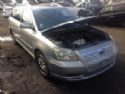 Toyota Avensis AZT250