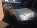 Nissan Bluebird Sylphy G11 2005-2010