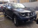 Nissan Navara D40 VSK 2006-04/2010