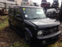 Nissan Cube Z11 2003-2006