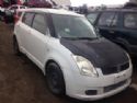 Suzuki Swift ZC11S 2004-2010