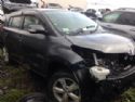 Toyota Ist XP110 2007-2016