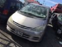 Toyota Estima ACR30W