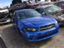 Subaru Legacy BL-BP 2003-2006