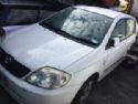 Toyota Corolla ZZE122 12/01-04/07