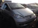 Mercedes-Benz A Class W169 2005-2010