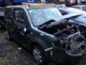Nissan Cube Z12 2009-2012