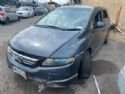 Honda Odyssey Gen3 RB1-2 2003-2008