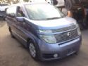 Nissan Elgrand E51 06/02-05/10
