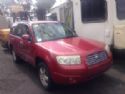 Subaru Forester SG 2005-2008