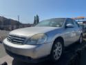 Nissan Maxima J31 2003-2006