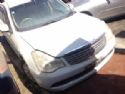 Nissan Bluebird Sylphy G11 2005-2010