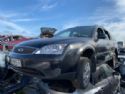 Ford Mondeo HD 2001 - 2003