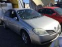 Nissan Primera P12 2001-2004