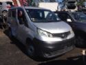 Nissan NV200 VM20 2009-2013