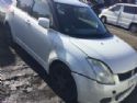 Suzuki Swift ZC11S 2004-2010