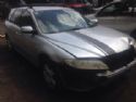 Mazda Atenza GY 2002-2008